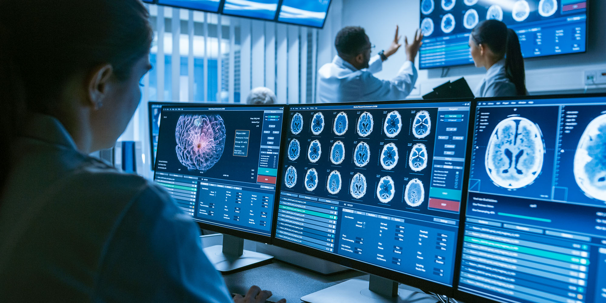 Neuroloog omschrijving functie